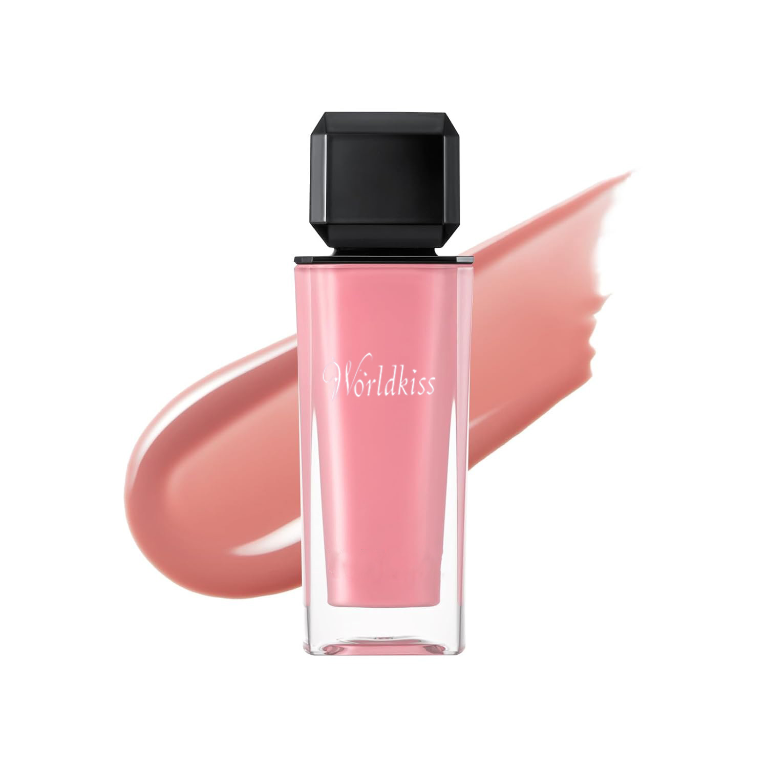 Nude Volume Gloss