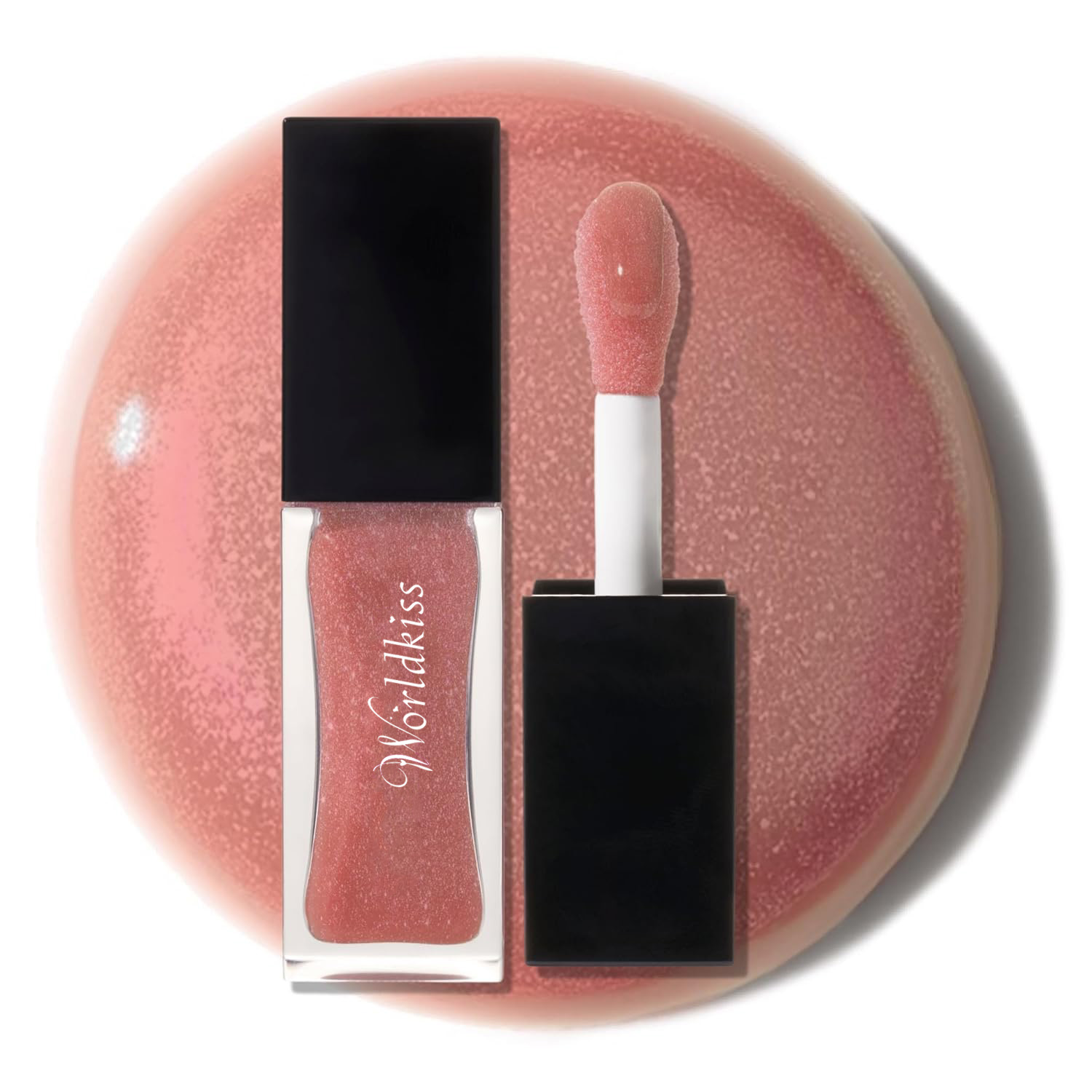 Fine Shine Lip Oil