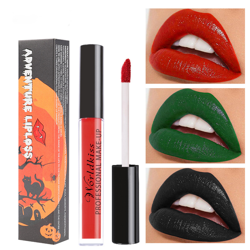 Holiday Pigment Gloss