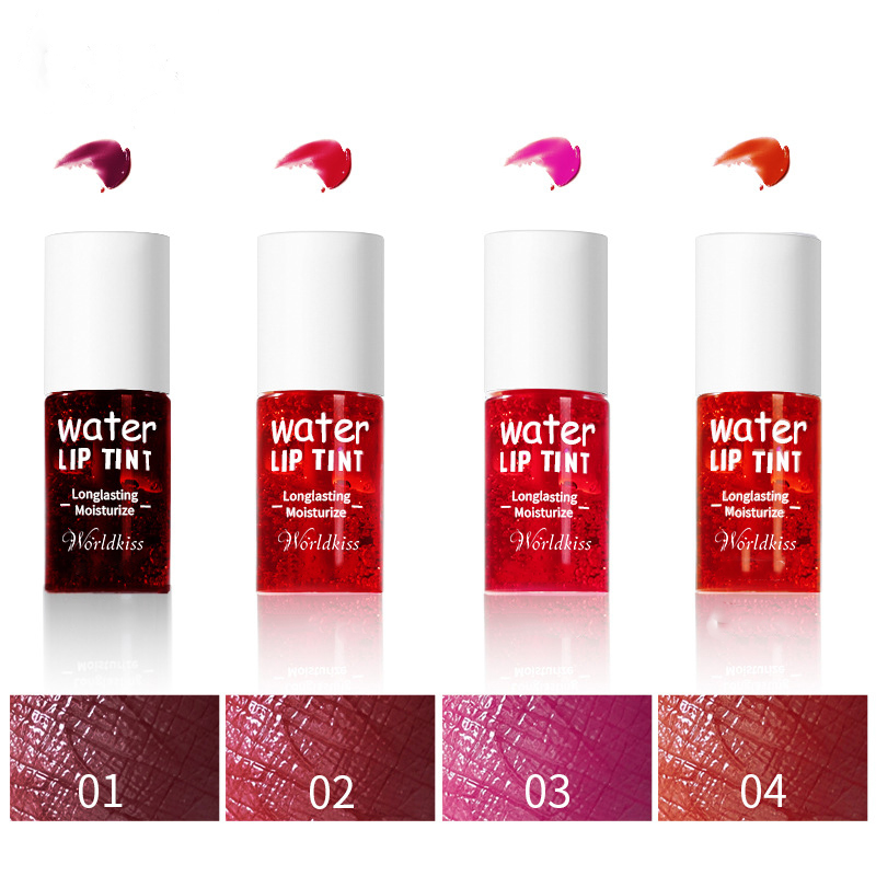 Botanical Lip Gloss
