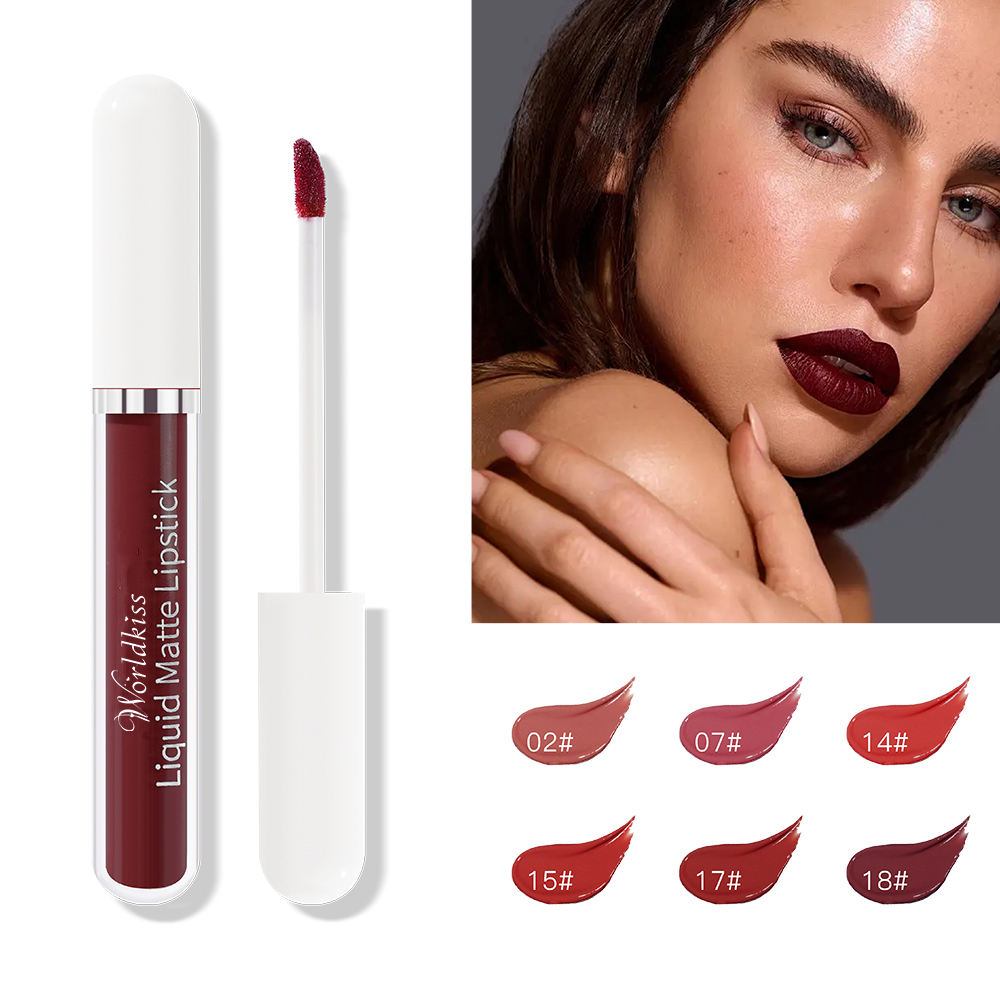 Studio Matte Gloss