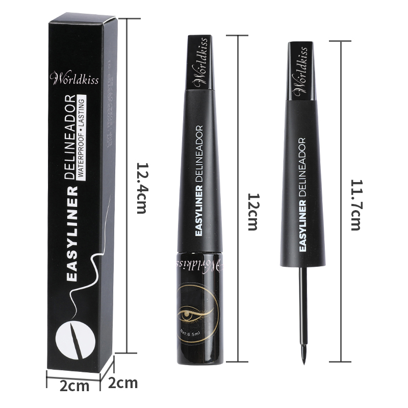 Quick-Dry Liner