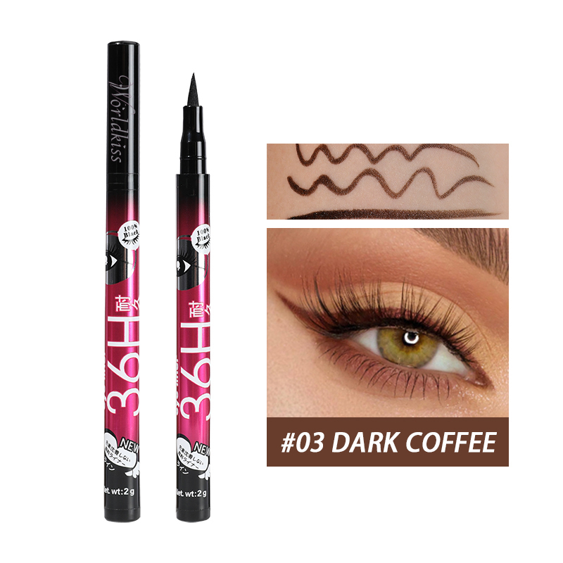 Salon Liquid Liner