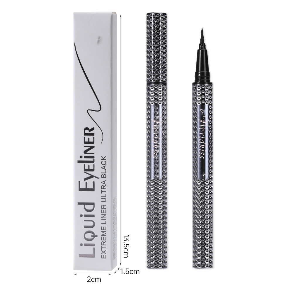 Metallic Glitter Liner