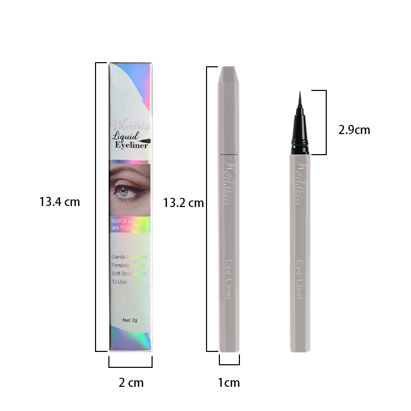 Precision Liner Pen