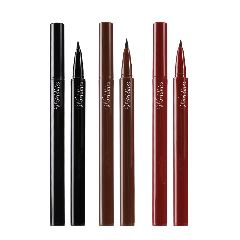 Long-Wear Liner