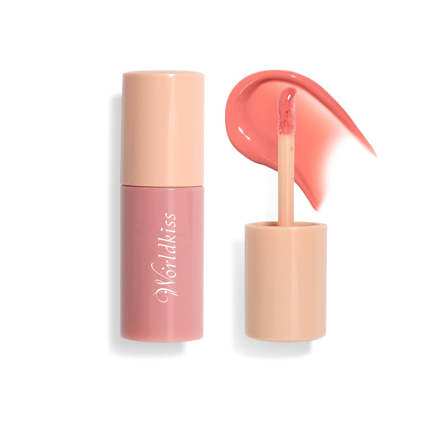 Raw Glow Cheek Tint