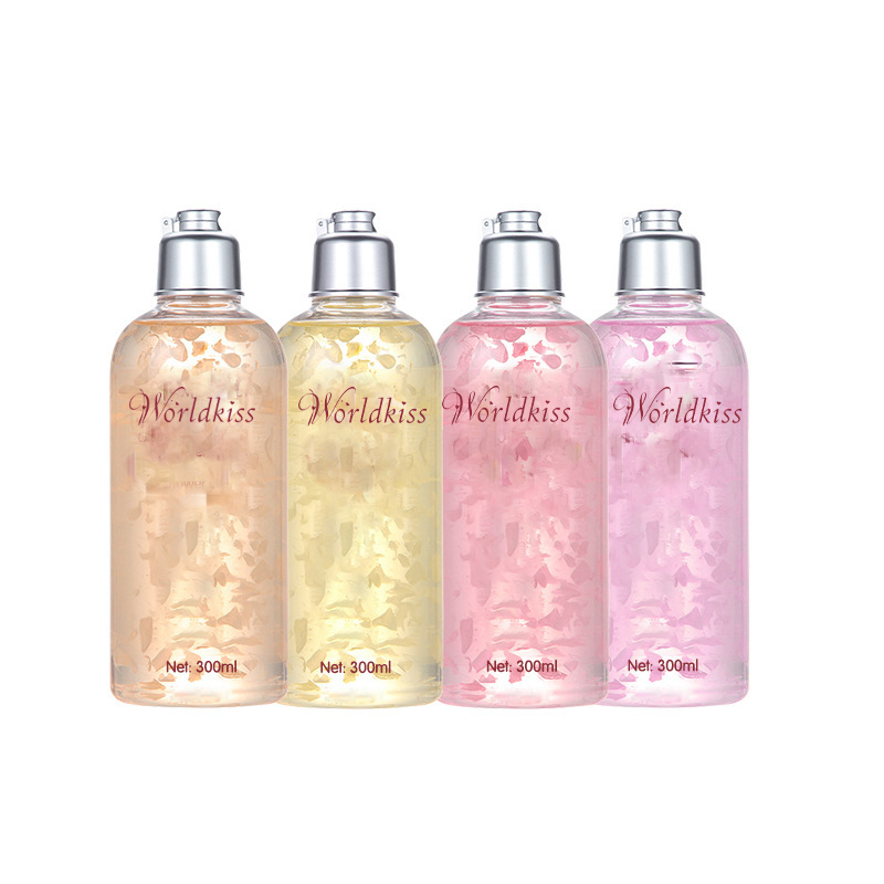 Herbal Shower Gel