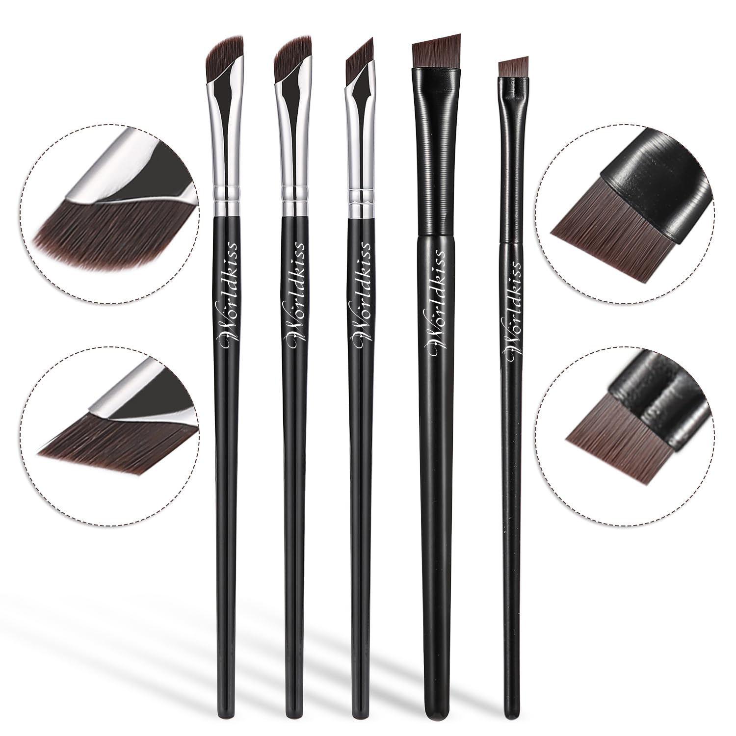 Studio Brush Set