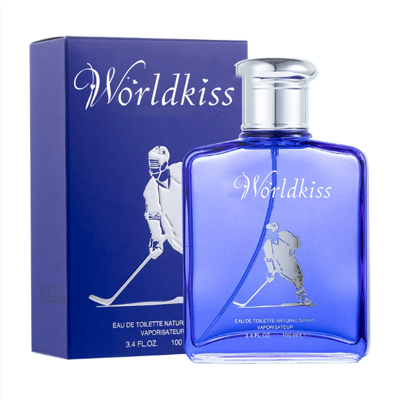 Worldkiss Perfume