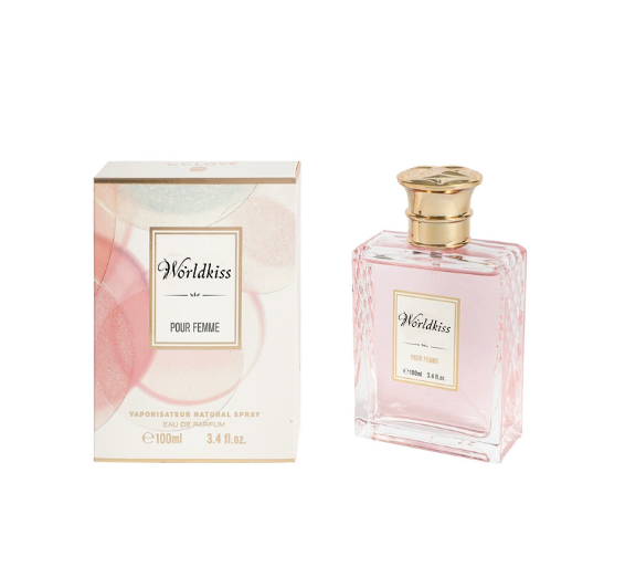 Signature Perfume